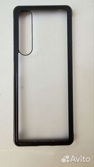 Чехол Sony Xperia 1 iii