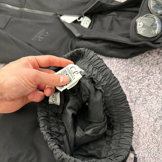 C.P company штаны брюки