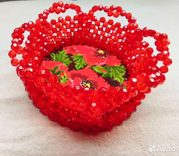 Конфетница