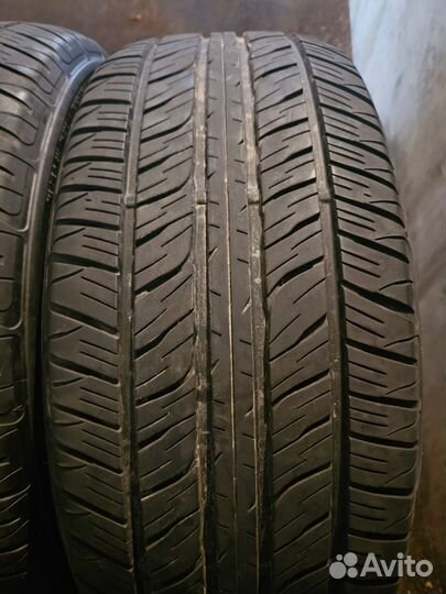 Dunlop Grandtrek PT2A 285/50 R20