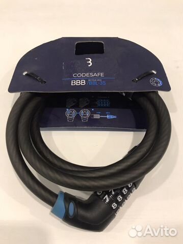 Кодовый замок bbl-35