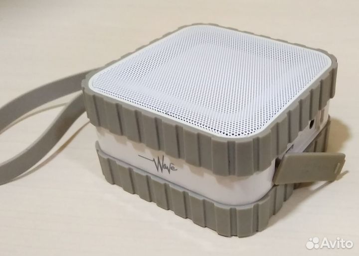 Беспроводная (bluetooth) колонка Wave Submarine