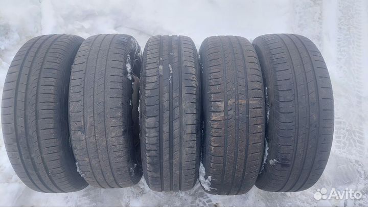 Колеса r15 летние