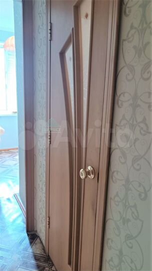 2-к. квартира, 45 м², 3/5 эт.