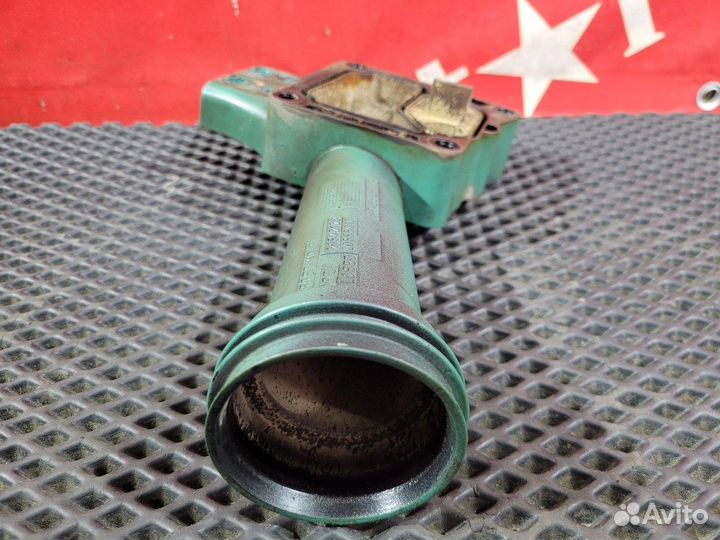 Трубка термостата