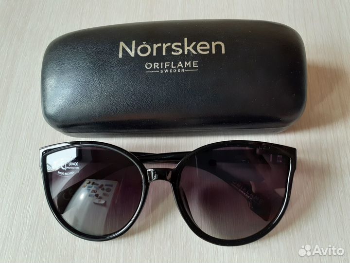 Солнцезащитные очки женские