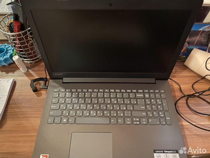 Ноутбук lenovo ideapad 330