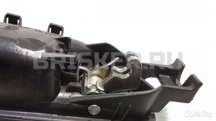 Ручка откр двери пер Фольксваген Поло Седан