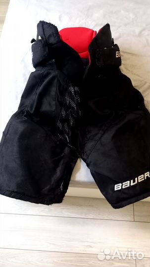 Хоккейные шорты