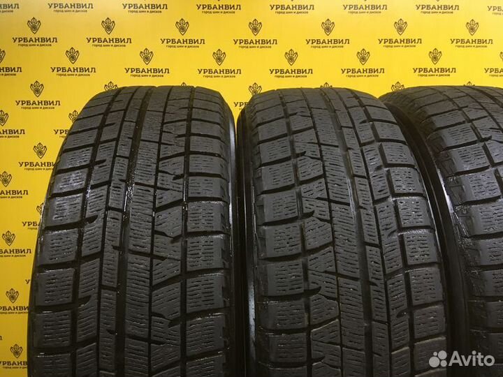 Yokohama Ice Guard IG50 225/60 R17 99Q