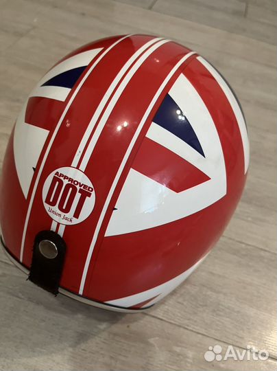 Шлем для мотоцикла