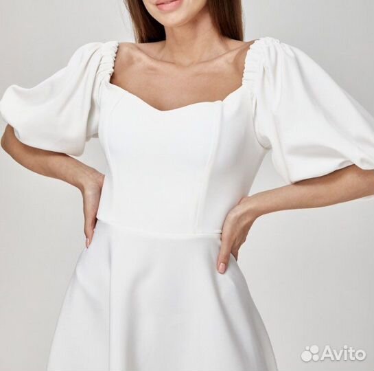 Платье