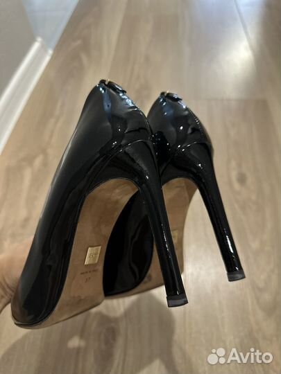 Туфли hugo boss