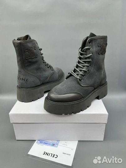 Женская обувь