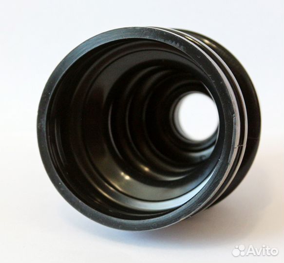 Силиконовый пыльник привода, наружный toyota platz 99-05/vitz 99-05/yaris 99-02/suzuki swift 1.3 89