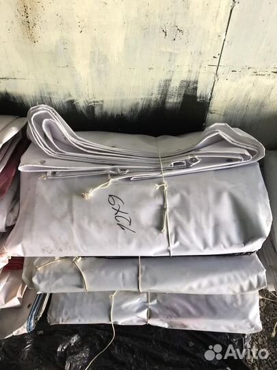 Банеры 3х6 продам