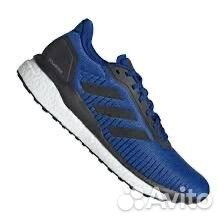 Adidas Solar drive 19