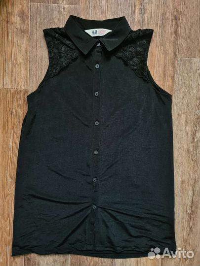 Детская блузка H&M