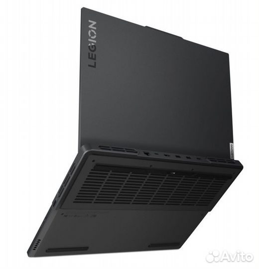 Lenovo legion pro 5 16 gen 8
