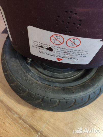 Гироскутер бу