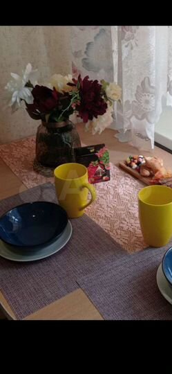 1-к. квартира, 34 м², 5/5 эт.