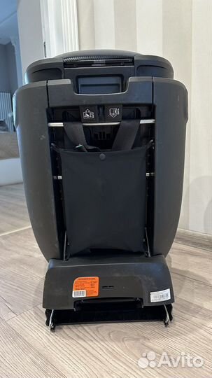 Britax Roemer Advansafix M i-Size от 1 до 12 лет