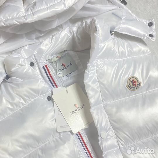 Жилетка Moncler