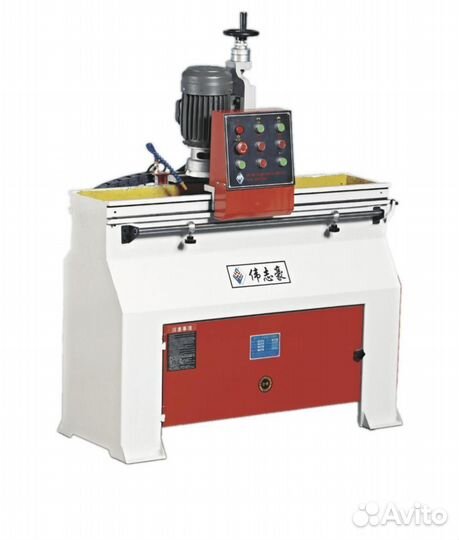 Заточной станок для строгальных ножей MF2510