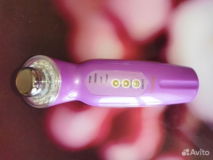 Аппарат, cleartone