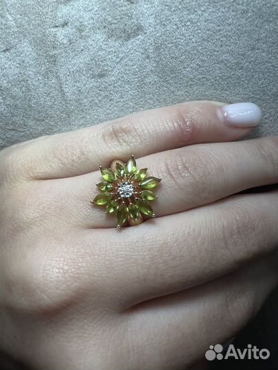 Ювелирный комплект