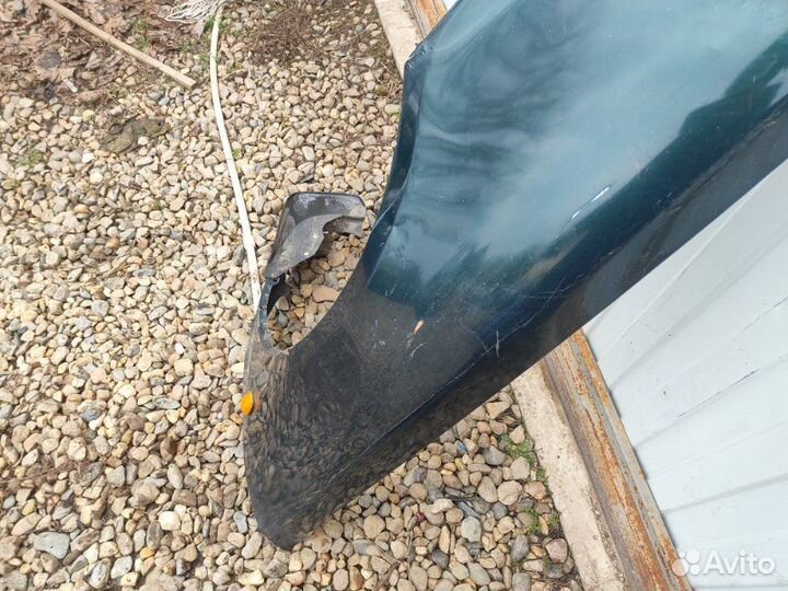 Крыло Nissan Maxima A32 VQ20DE 1998