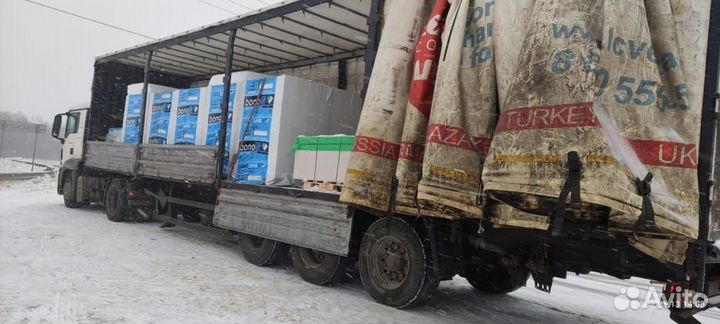 Пеноблоки газоблоки 600 250 120