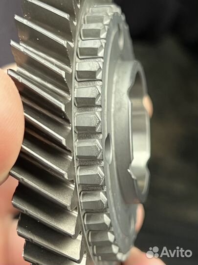 33336-42020 шестерня 5 передачи toyota3333642020