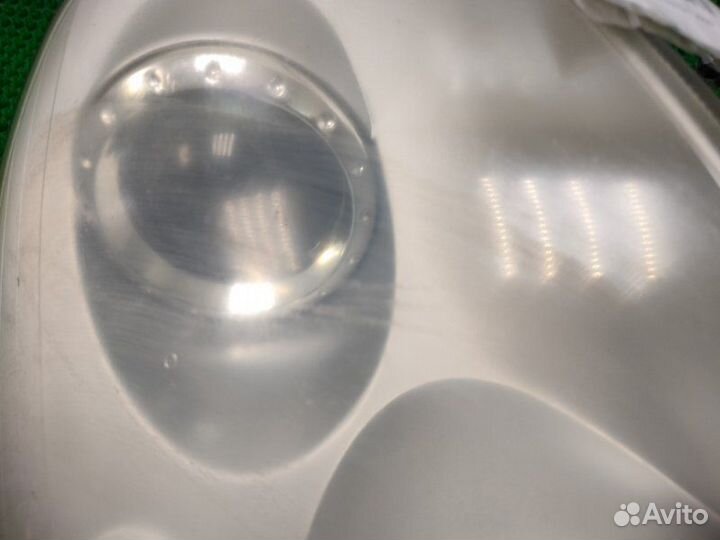 Фара передняя правая Ssangyong Rexton Y200 D27DT