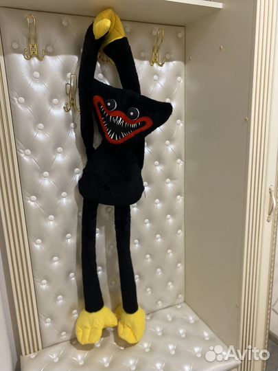 Мягкая игрушка кили вили