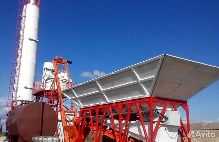 Бетон с доставкой