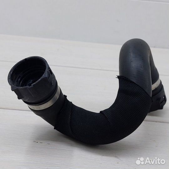 Патрубок системы охлаждения Bmw X5 E70 N52 B30 A