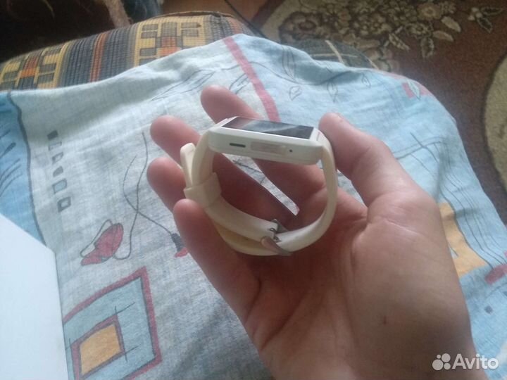 Умные часы smart watch