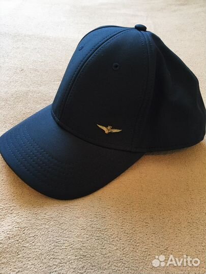 Бейсболка aeronautica militare