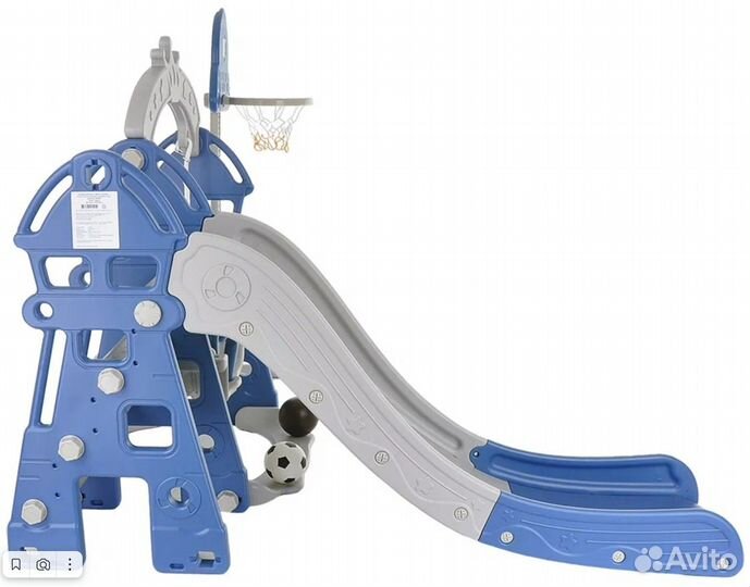 Игровой комплекс 