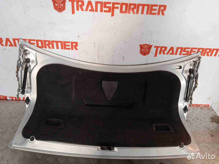 Газовые упоры багажника Фольксваген Пассат B5