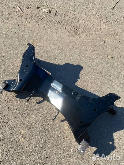 Подрамник передний Mitsubishi Lancer 9 арт. 11721