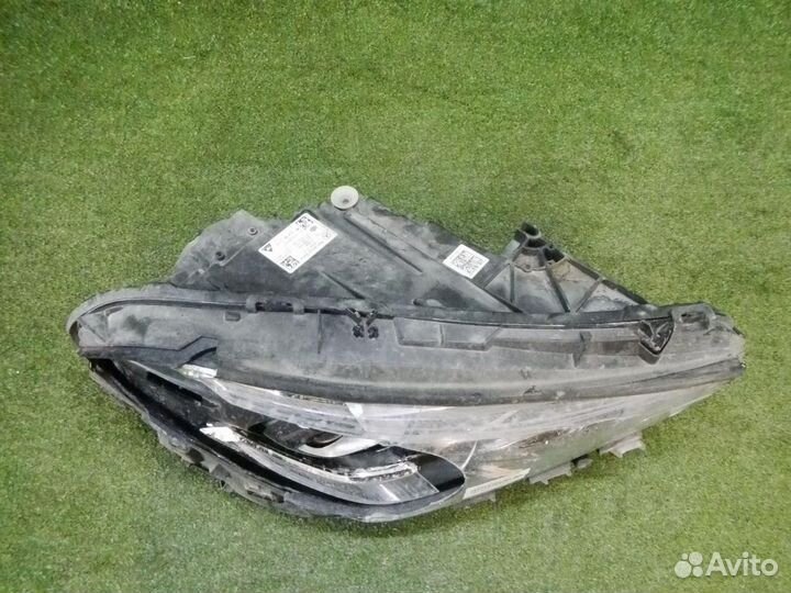 Фара правая Mercedes CLA C118 (2019-н.в.) LED