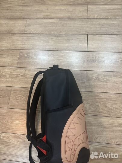 Рюкзак sprayground