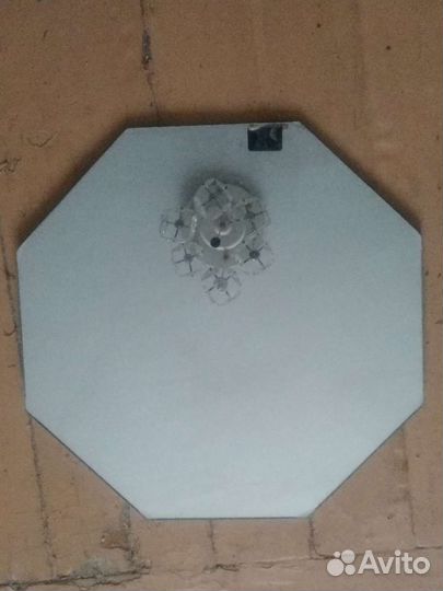 Зеркало СССР очень большие и не очень