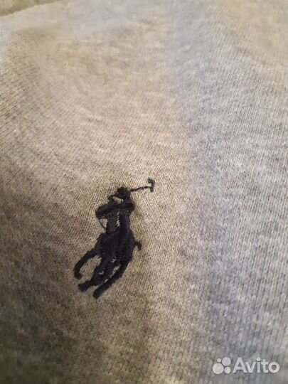 Толстовка Polo Ralph Lauren (Оригинал)