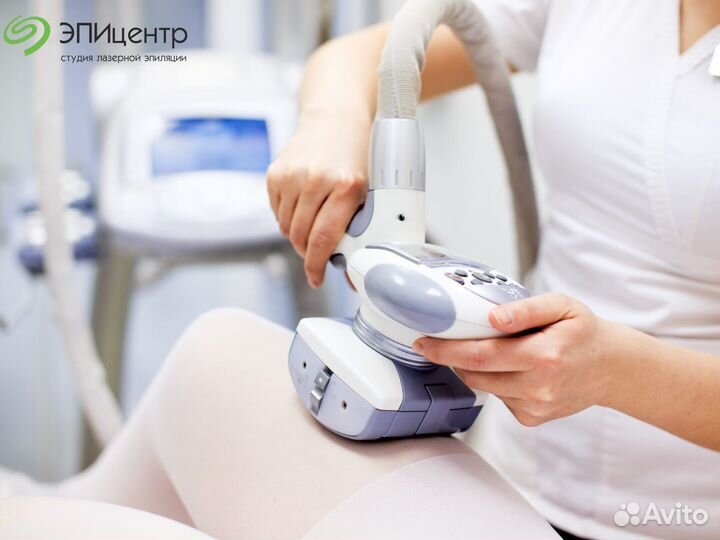 LPG массаж / Аппаратная коррекция фигуры