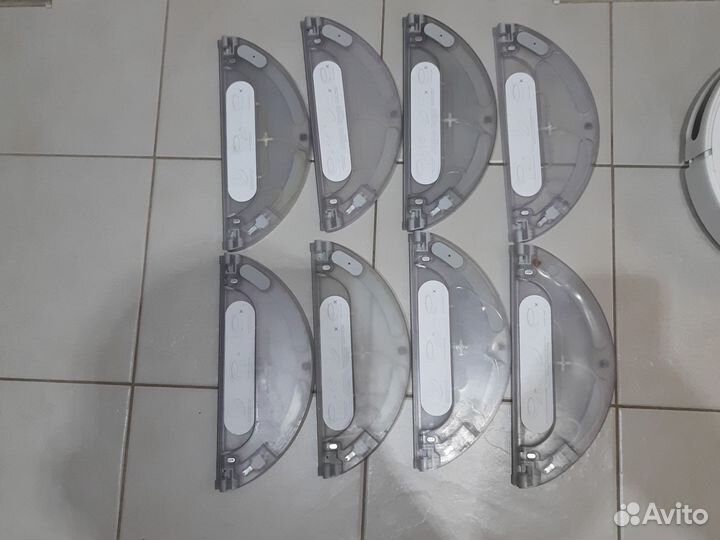Резервуар для воды Xiaomi mi robot vacuum mop 1c