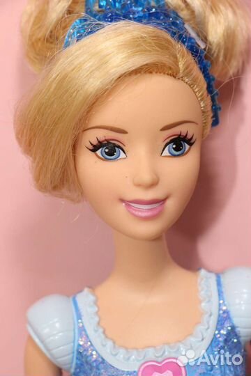 Sparkling Princess Cinderella 2012