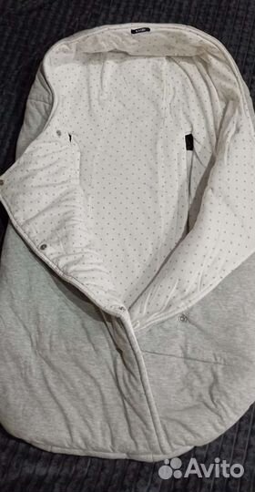 Конверт одеяло